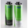 Recubrimiento MIPA Protector texturado Negro