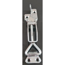 Tirador acero inoxidable para candado