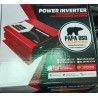Inversor onda modificada 1000 Watts