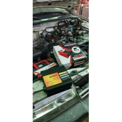 Inversor onda modificada 1000 Watts