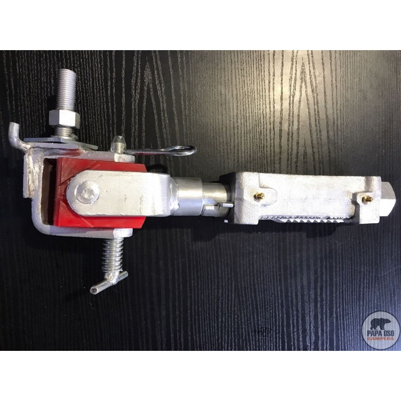 Enganche Offroad (Muela)