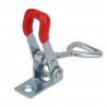 Tirador ajustable galvanizado
