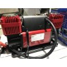 Compresor de aire 300 lt/min 12v doble pistón