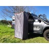 Alu-Cab Shower Cube - Carpa de baño