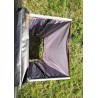 Alu-Cab Shower Cube - Carpa de baño