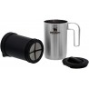 Cafetera de Camping  - Stanley Adventure All-in-One Prensa Francesa