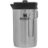 Cafetera de Camping  - Stanley Adventure All-in-One Prensa Francesa