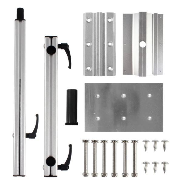 Brazo para mesa camper (brazo 360)