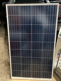Panel Solar 200 Watts Policristalino