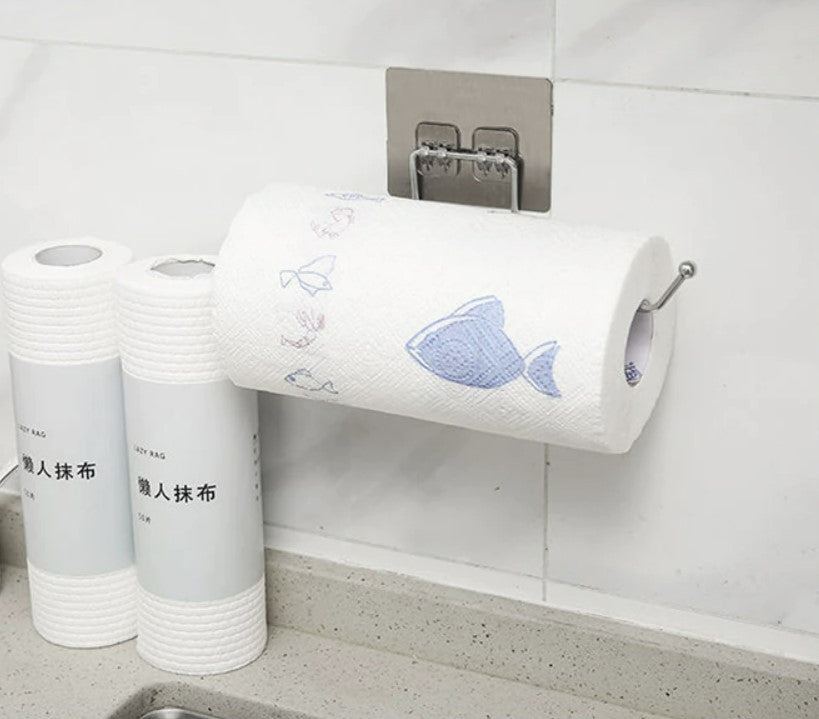Soporte para rollo de papel