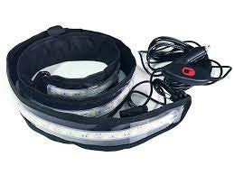 Luz led interior carpa o toldo