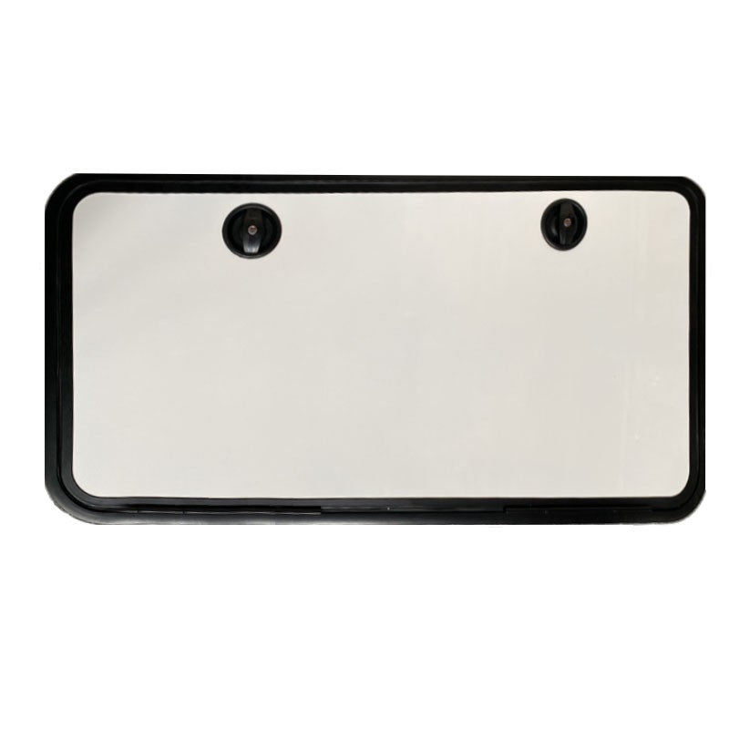 Puerta trasera Minicamper