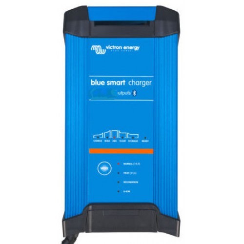 Cargador de Batería Victron Blue Smart IP22 12/30 12V 20A 230V