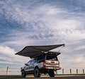 Alu-Cab Toldo 180°