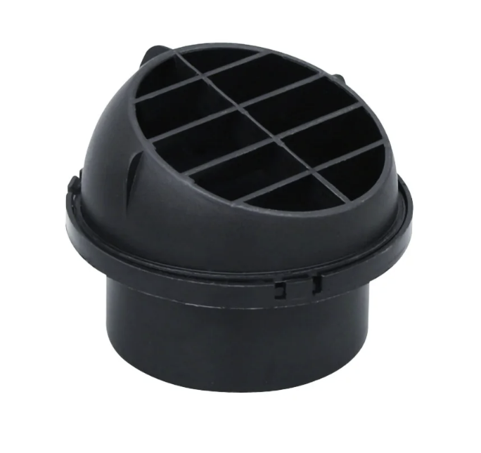 Difusor calefacción 60mm