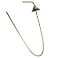 Chupador estanque para calefactor diesel