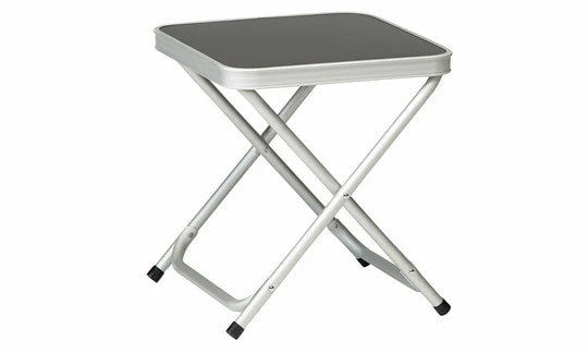 Mesa Isabella para piso plegable