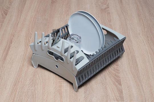 Secador de platos Isabella