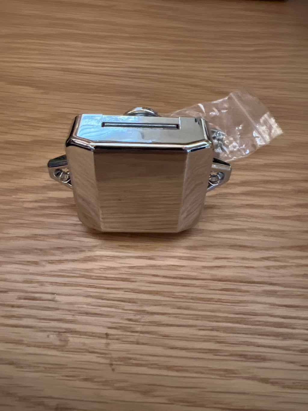chapa para muebles camper push lock
