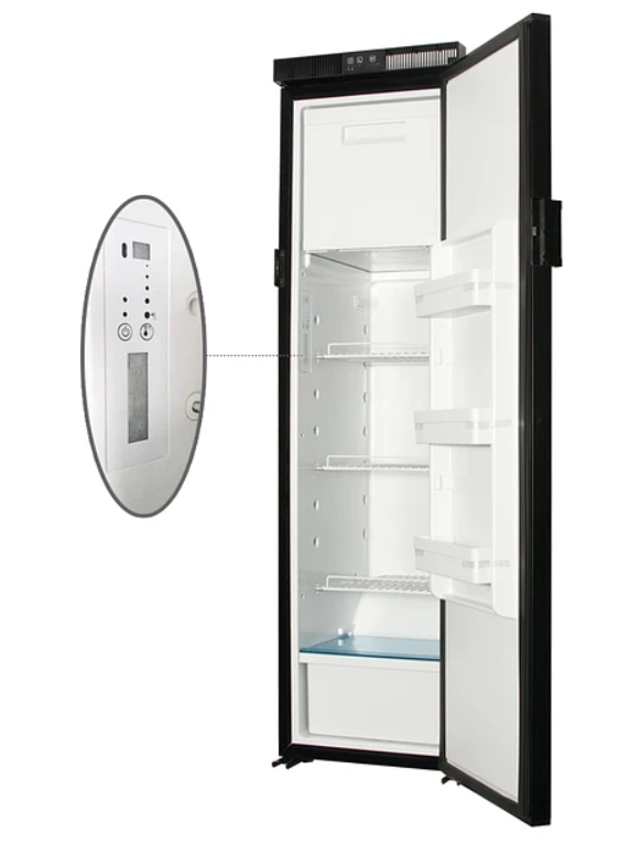 Refrigerador Sanjo RCN90