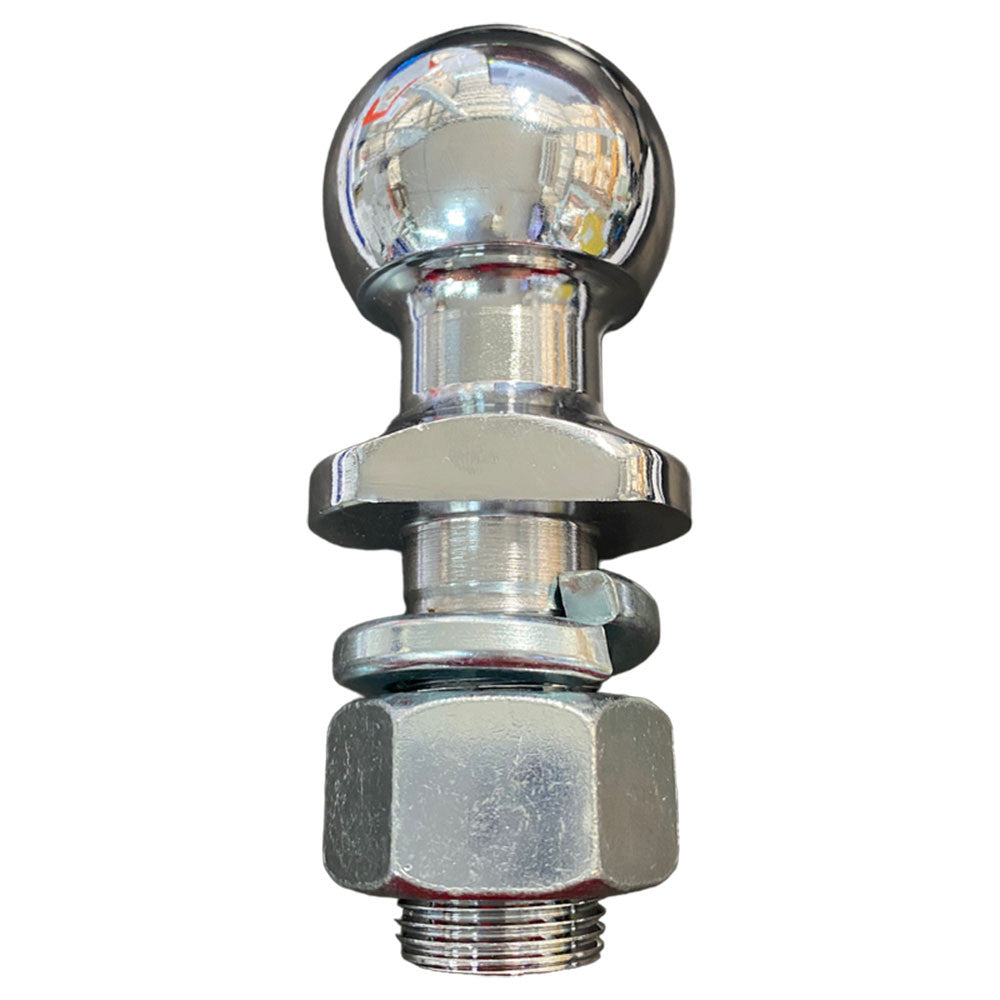 Rótula de 50 mm europea para hilo de 1″