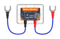 Monitor de Batería bluetooth