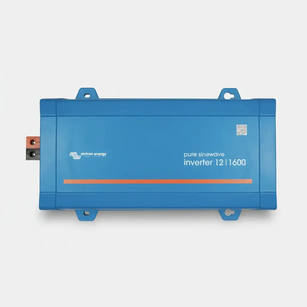 Inversor Solar Victron Phoenix 1600va 12v 230v Ve.direct