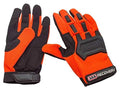 Guantes ARB