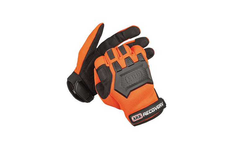Guantes ARB