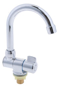Llave agua fría 360 para camper