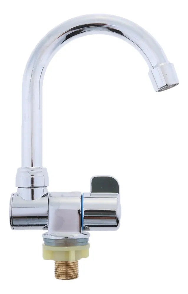 Llave agua fría 360 para camper