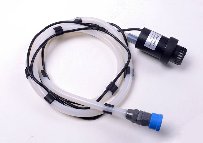 Ducha agua caliente AQUACUBE o calentador de agua portátil