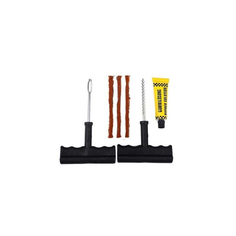 Kit reparación pinchazos (tarugos)