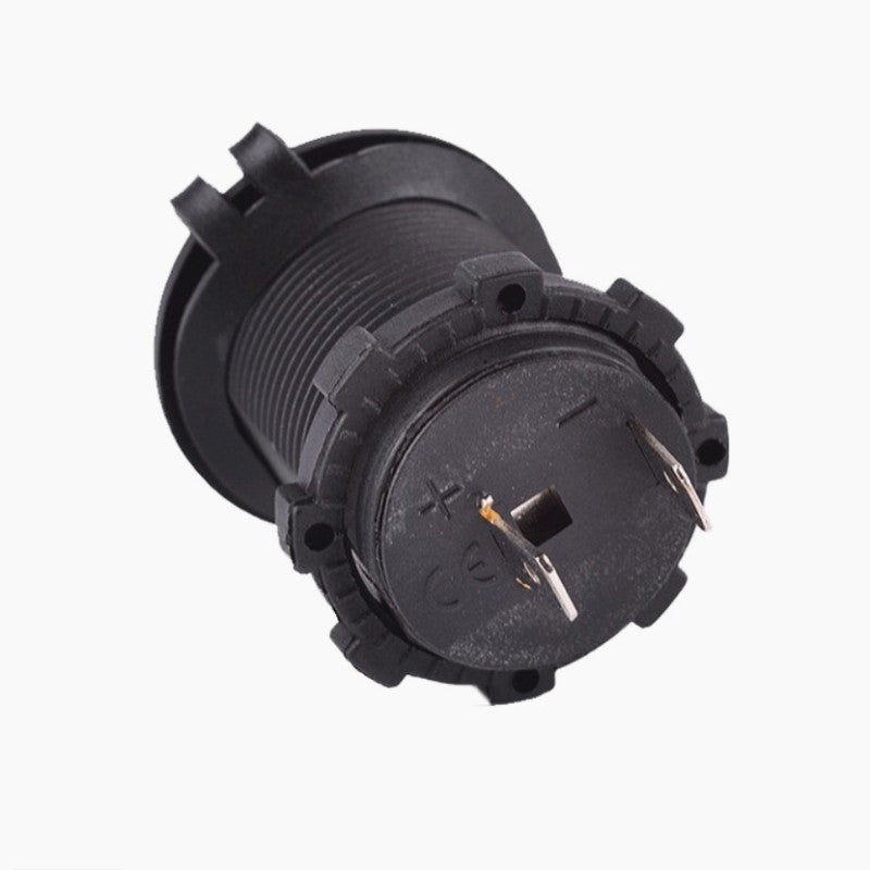 Socket 12v encendedor