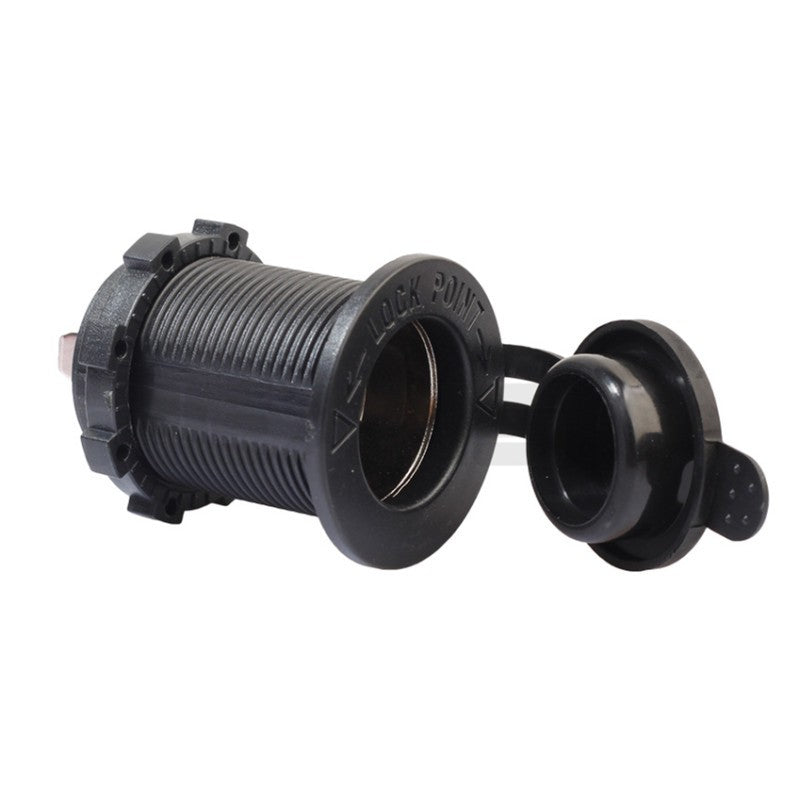 Socket 12v encendedor