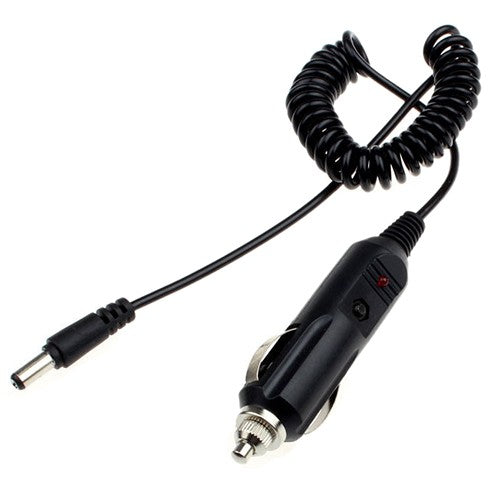 Cargador 12v para radio Baofeng