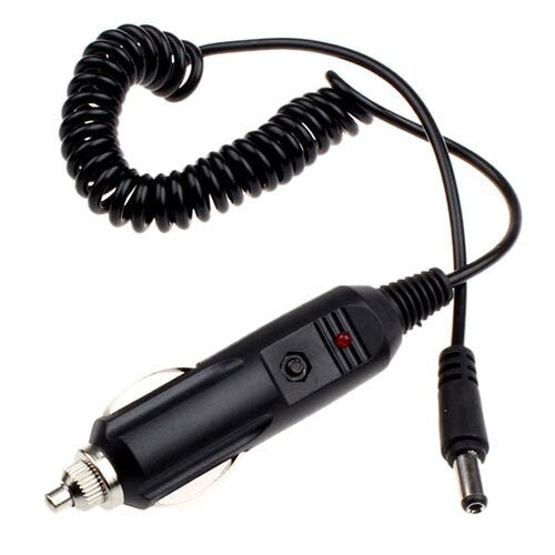 Cargador 12v para radio Baofeng