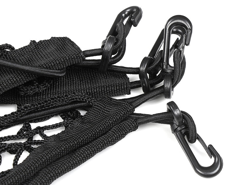Malla elasticada para camper o porta maletas