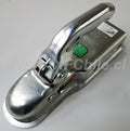 Mano de acople automática 2"x3" o 2"x75mm