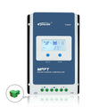 Controlador de Carga Solar EPSolar MPPT 12/24V 20A