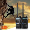 Radio Baofeng UV-5R