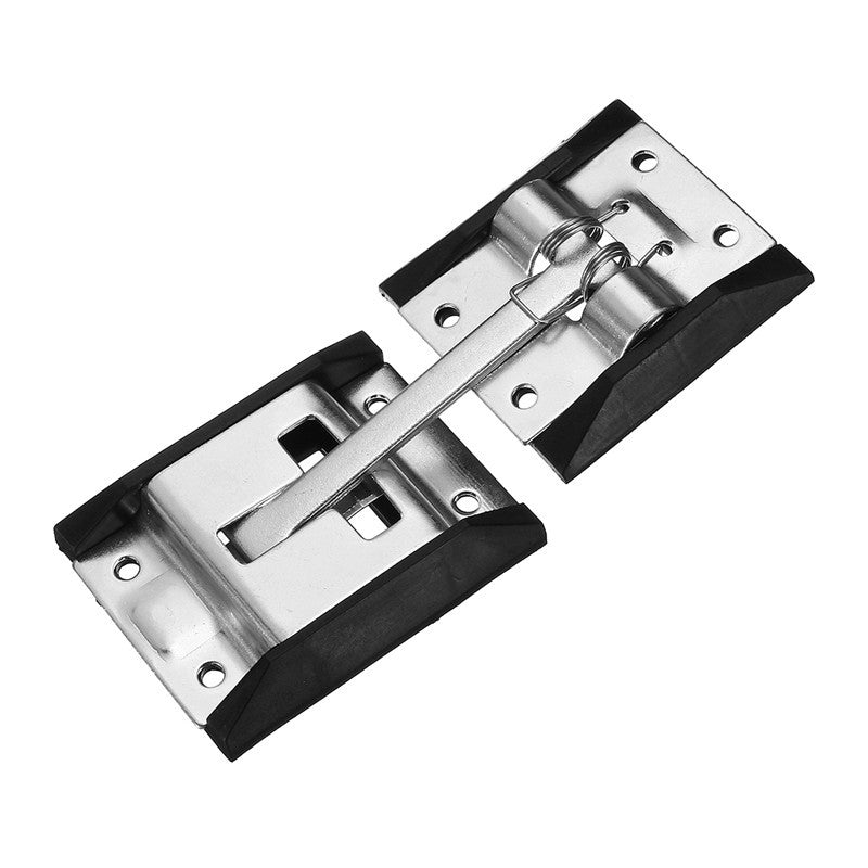 Seguro puerta camper