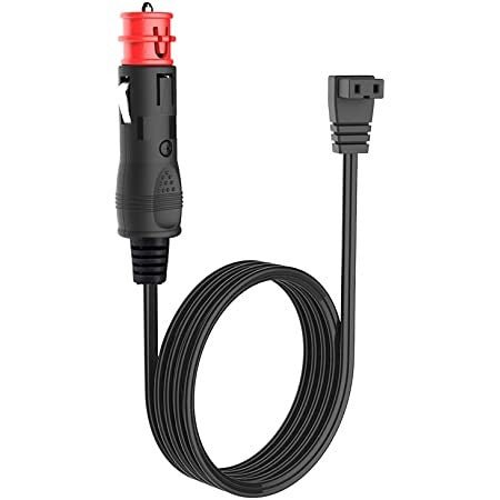 Cable 12v Refrigerador Alpicool