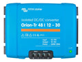 Convertidor Cc-cc Aislado Victron Energy Orion-tr De 48/12 Voltios, 30 Amperios