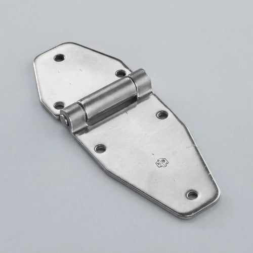 Bisagra Galvanizada Para Puerta Camper O Camión