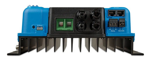 Controlador Victron Smartsolar 250/100-tr Ve.can Bluetooth