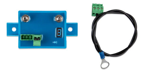 Protector De Batería Victron Energy Smart Battery Protect 65a Con Bluetooth