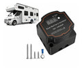 Combinador Baterías Tipo Cyrix De 12v 140a Batería Doble Vsr