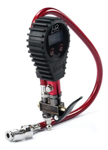 Arb601 Negro