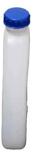 Tanque Diesel Para Calefactor Caldera Motorhome 10l